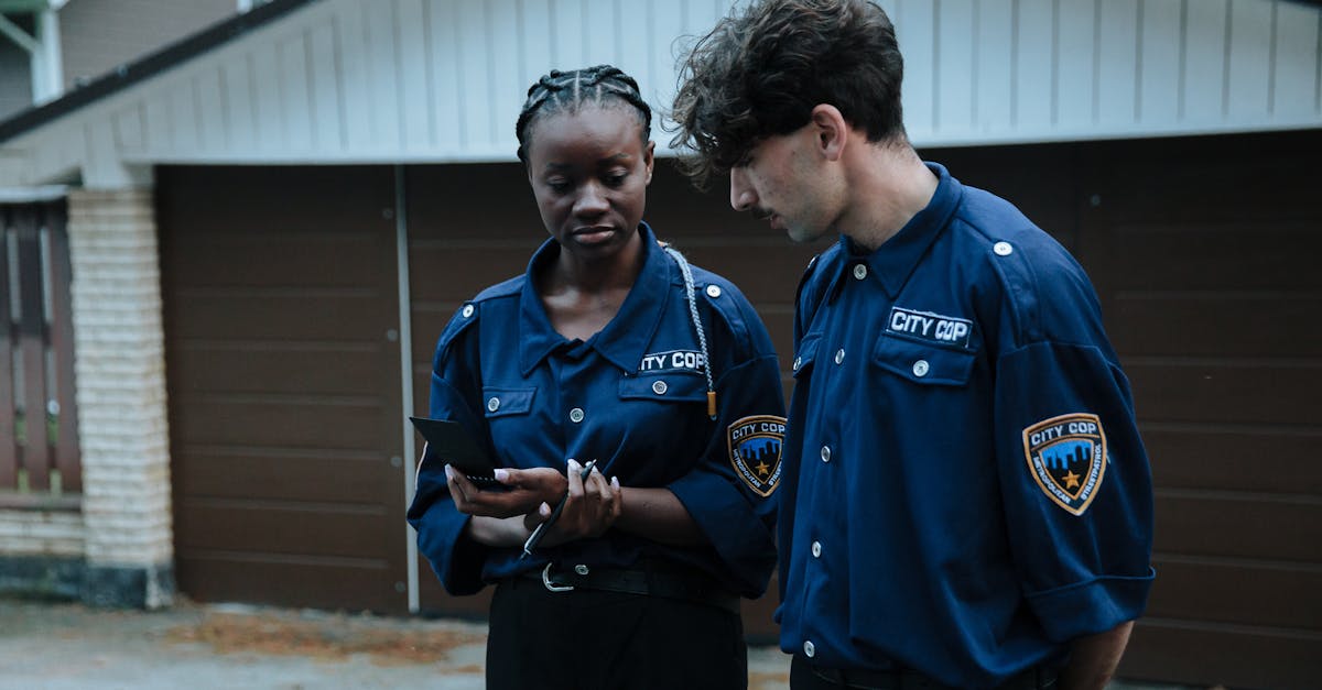 技术支持辅助的管理和控制策略