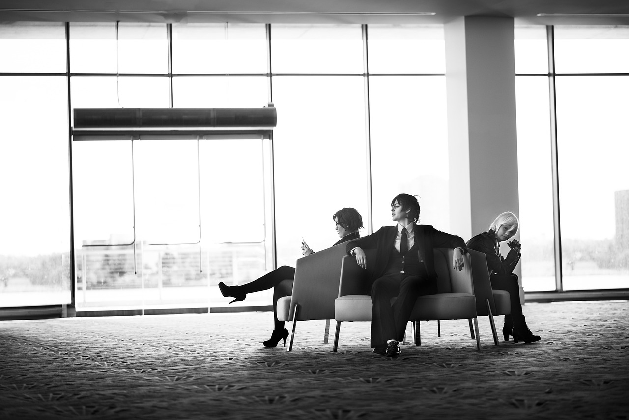 谁在吸烟？：香烟的使用和吸烟率