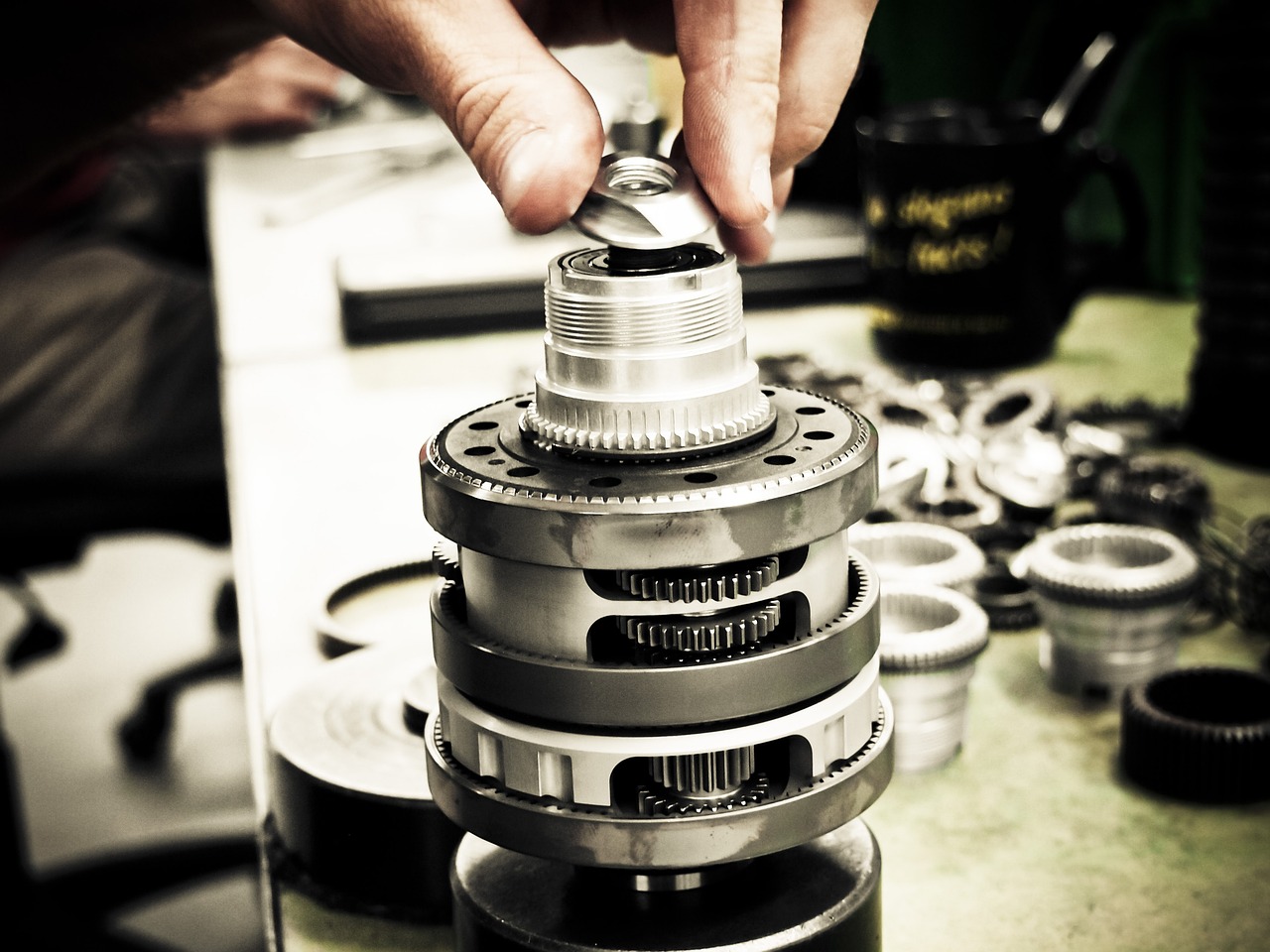 从心理学的角度分析技术支持泛滥的原因 